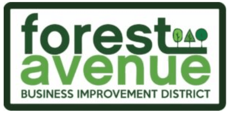 Preview of Forest Avenue BID, a digital & tech project in Staten Island