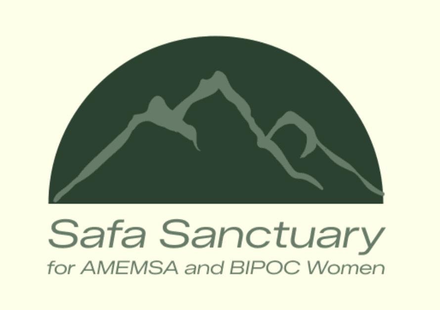 Safa Sanctuary project